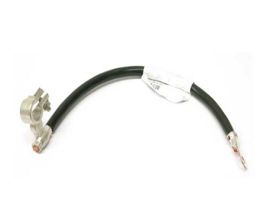 Volvo Battery Cable (Negative) 30773672